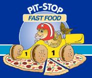 Pit Stop Fast Food