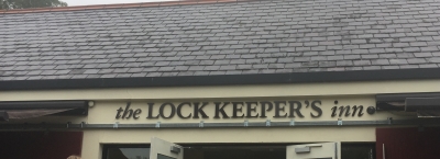 The Lock Keeper's Inn