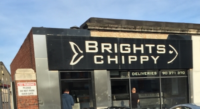 Brights Chippy