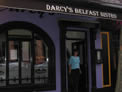 Darcys Restaurant