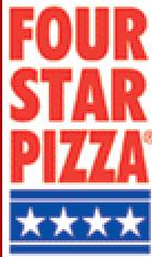 Four Star Pizza West Belfast
