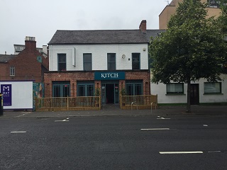 Kitch Restaurant