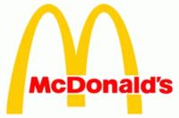 McDonalds Connswater