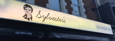 Sylvesters