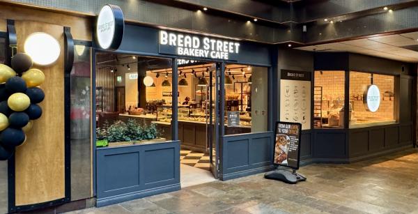 Bread Street Bakery