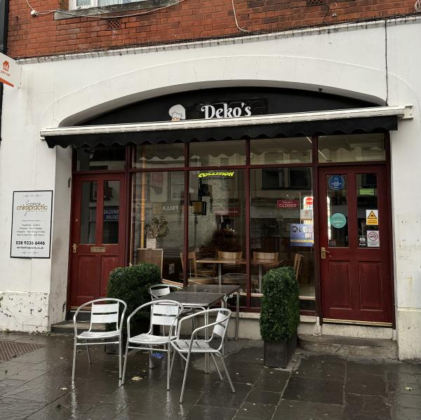 Deko's