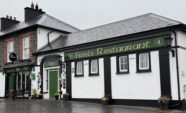 Friels Bar and Restaurant