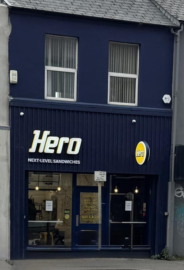 Hero