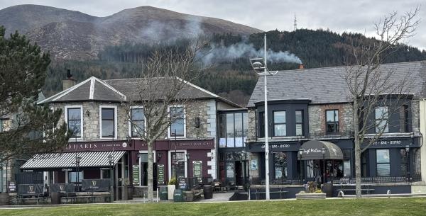 Hugh McCann's