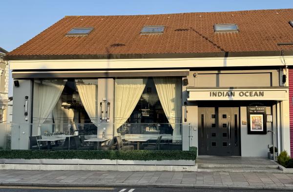 Indian Ocean Holywood