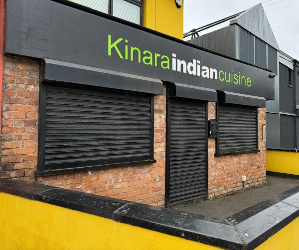 Kinara