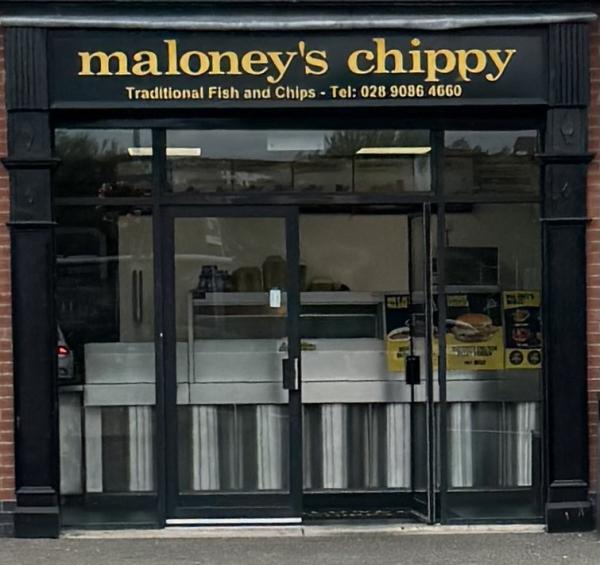 Maloney's Chippy