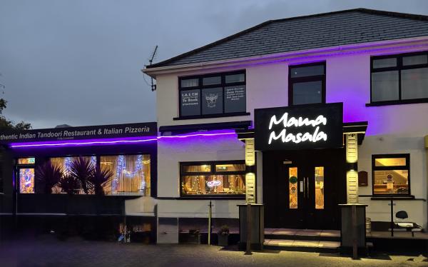 Mama Masala Glengormley