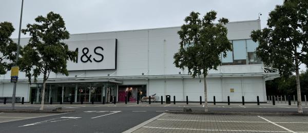 Marks & Spencer Newtownabbey