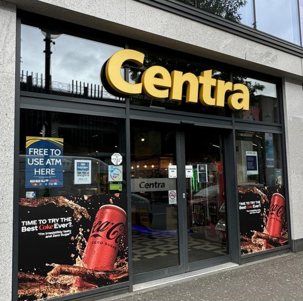 McGoveran's Centra River House