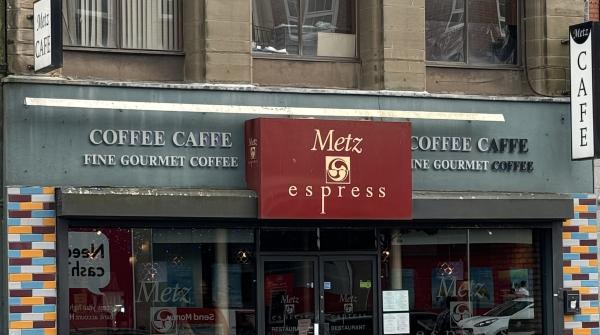 Metz Espress