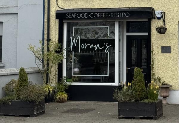 Moran's