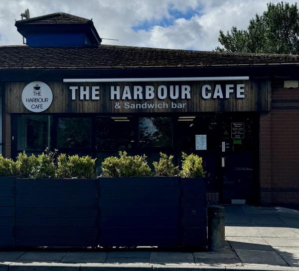 The Harbour Cafe